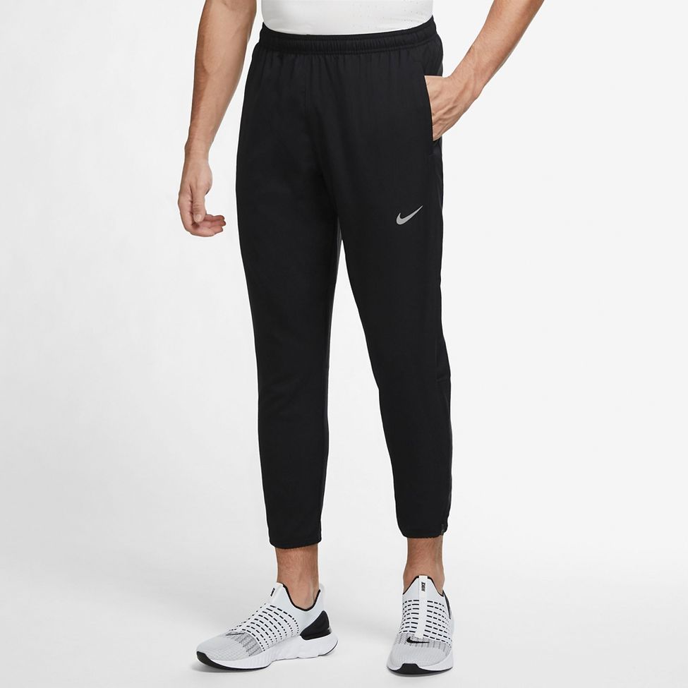 nike essential knit pants