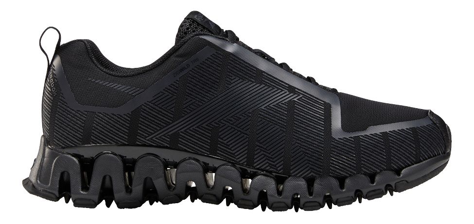 Mens Reebok ZigWild TR 6 Running Shoe