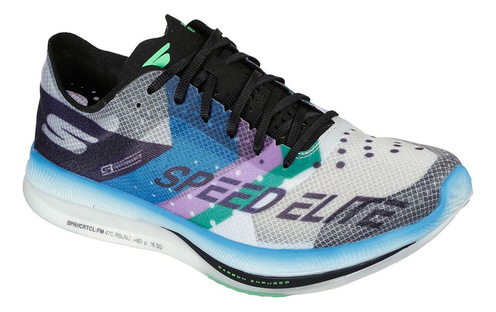 skechers go run speed elite review