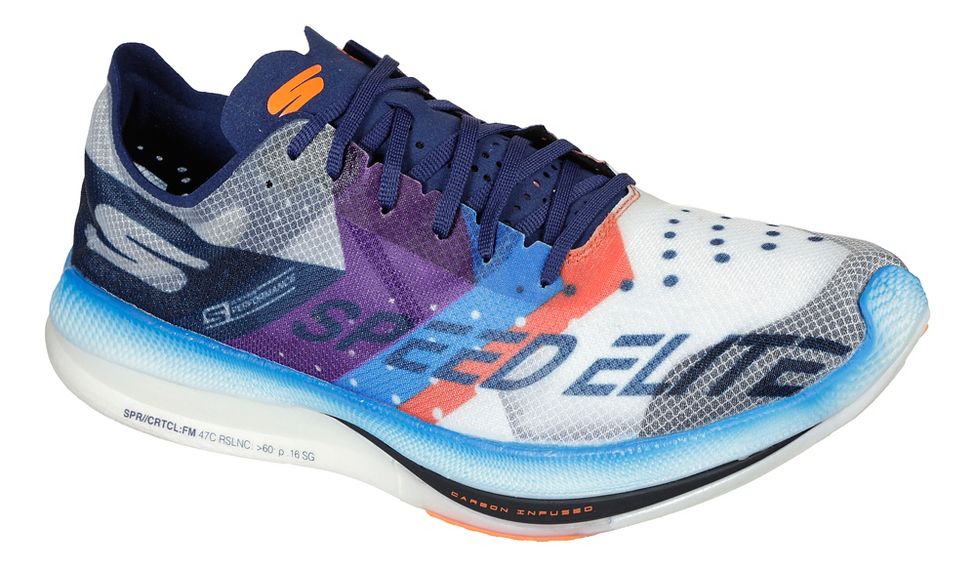 brooks womens launch 7