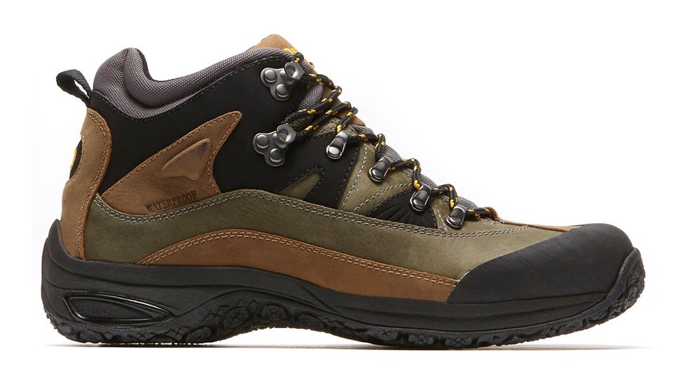 dunham cloud waterproof