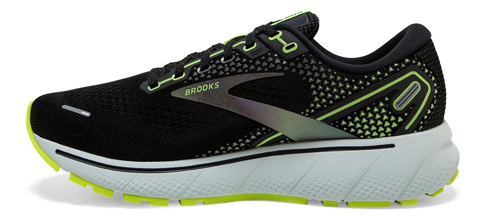 brooks ghost 13 visible