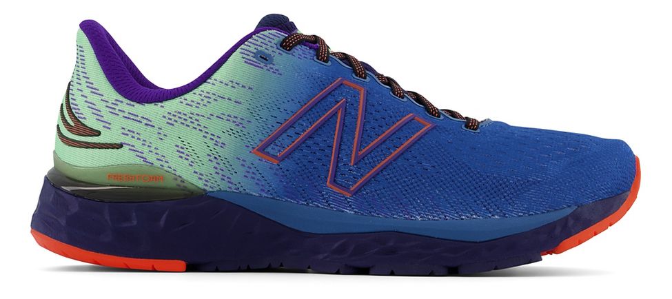 new balance 880v11 men's running shoes