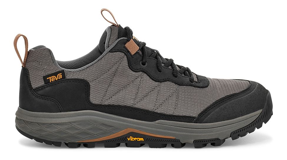 Teva Ridgeview Low Ripstop Hiking Shoe main image 0