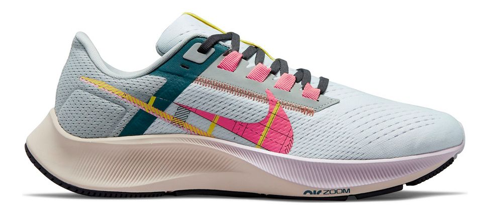 air zoom pegasus 38 Women's Shoe Women's Shoe