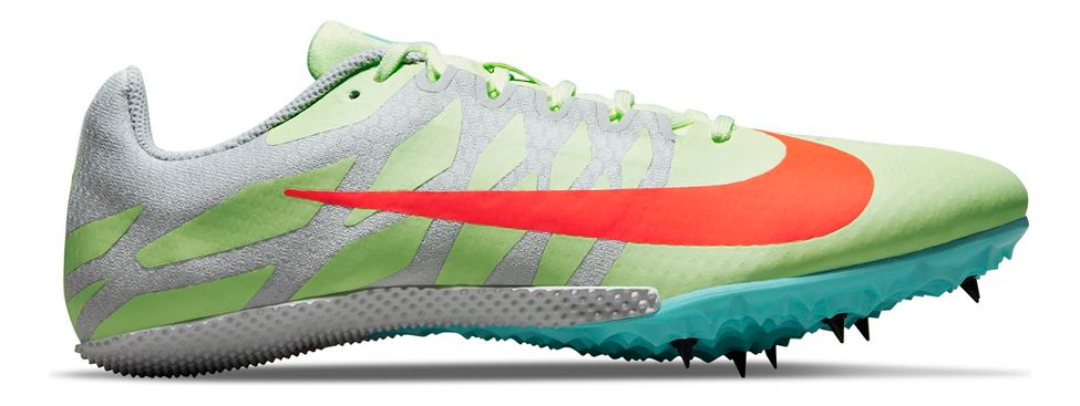 roadrunner track spikes