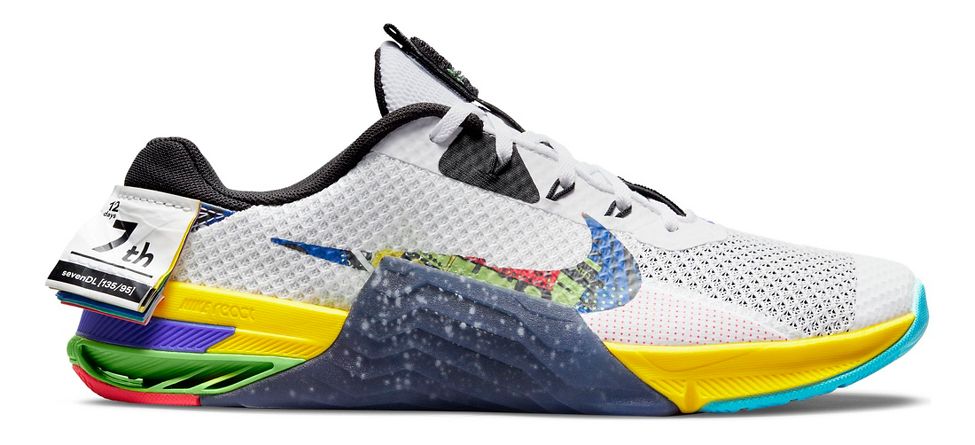 metcon 7