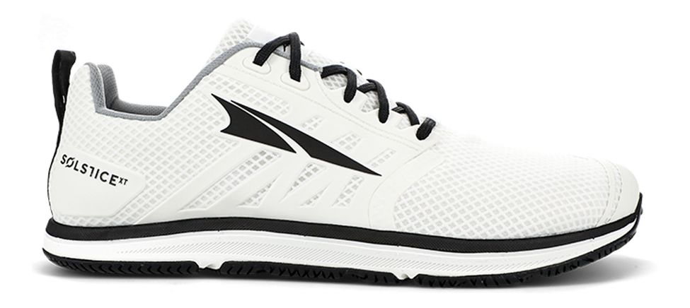 men's altra solstice running shoe