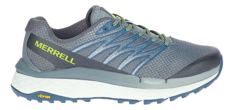 merrell zero drop mens