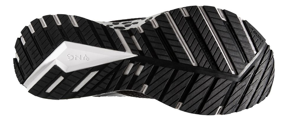 brooks snow leopard womens