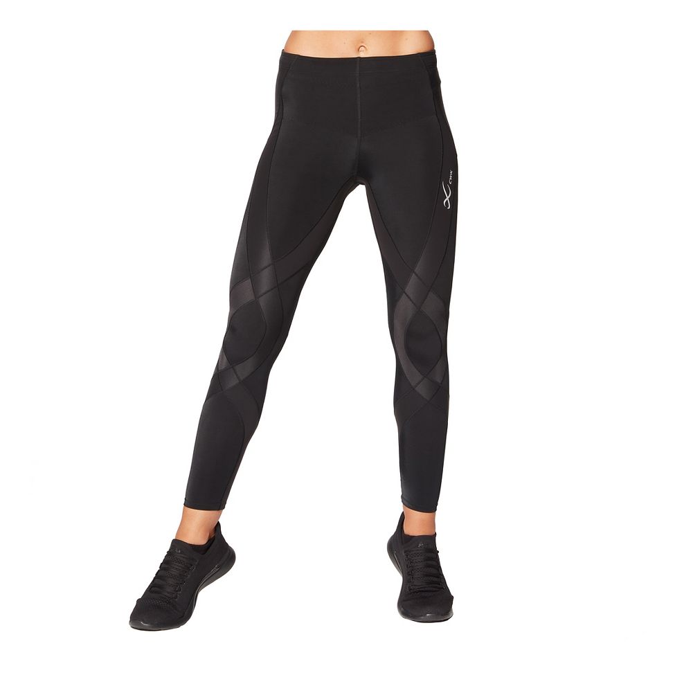 Womens Endurance Joint Muscle Support Compression Tights
