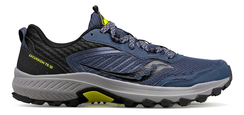 saucony excursion 15