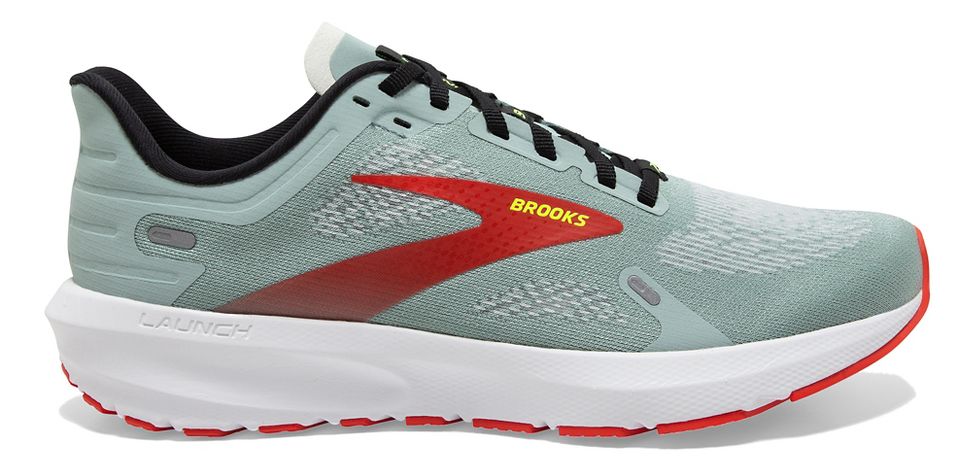 brooks launch 9
