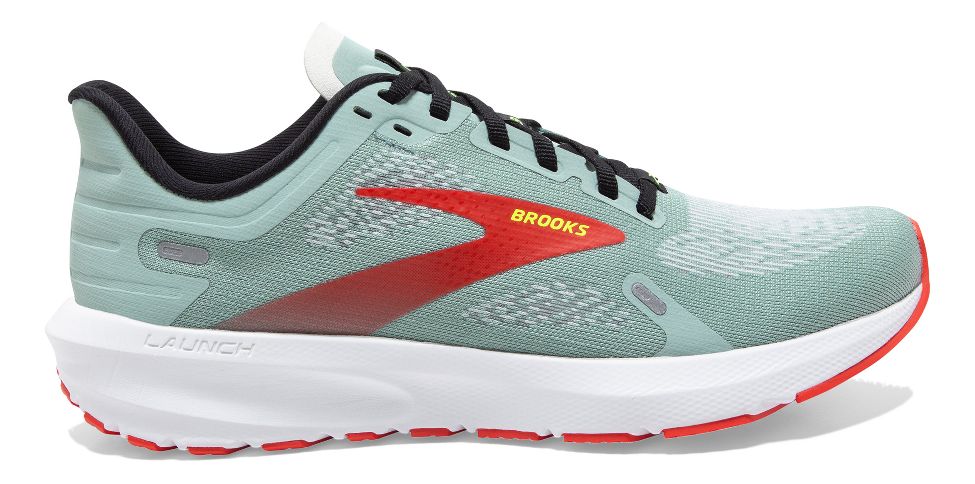 brooks launch womens