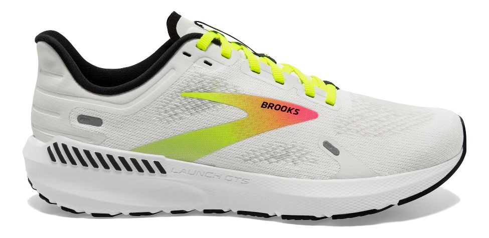brooks launch 9