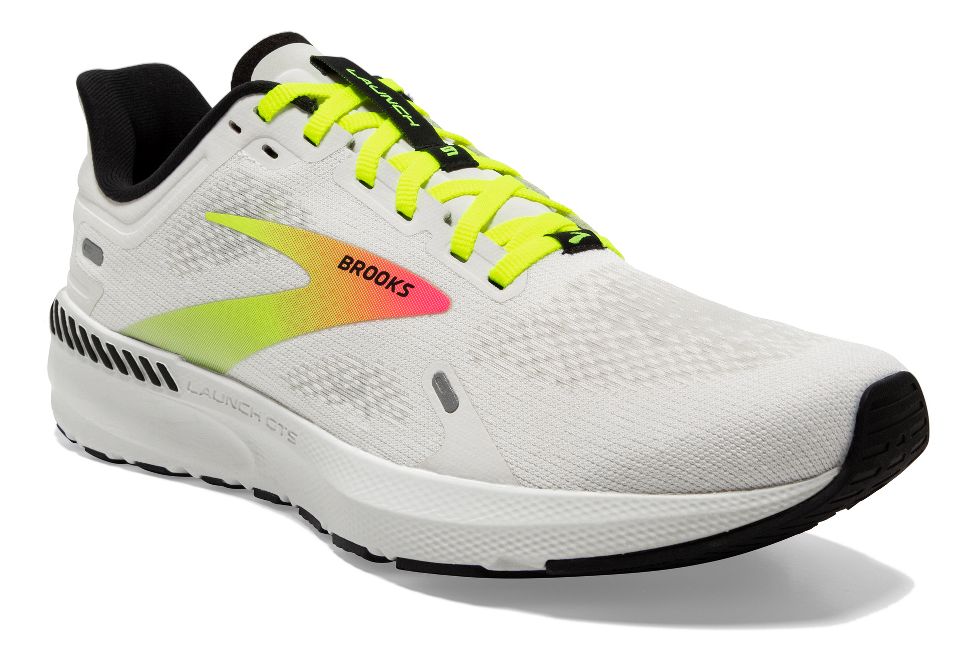 brooks launch gts 9