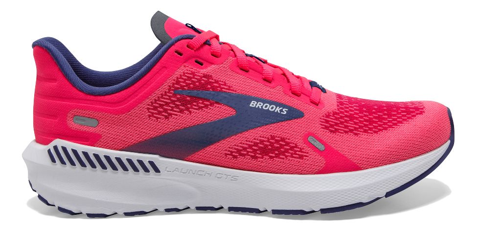 women's brooks transcend shoes