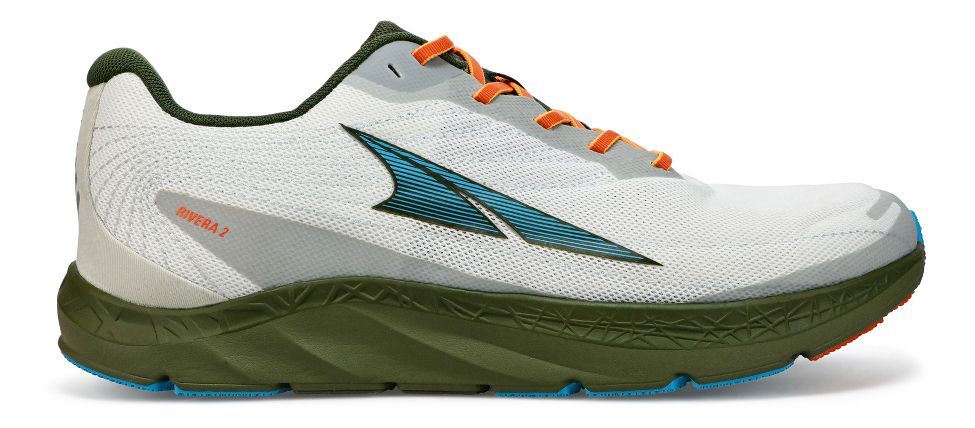 altra marathon shoe