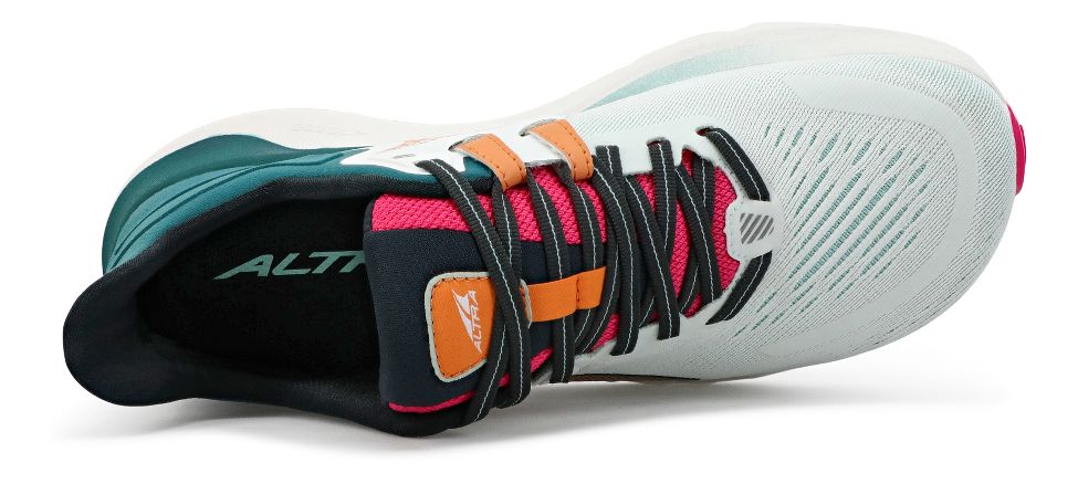 altra provision 6