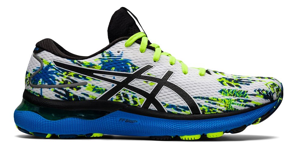 ascis men shoes