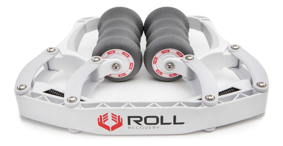 Roll Recovery R8 Injury Recovery