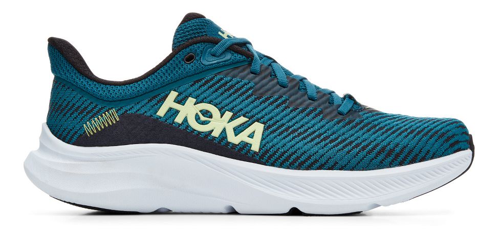 Mens HOKA Solimar Running Shoe