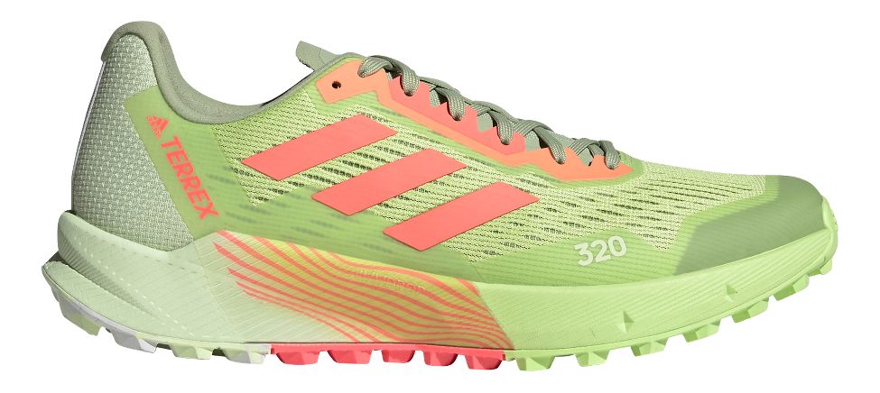 agravic flow trail runner sneaker