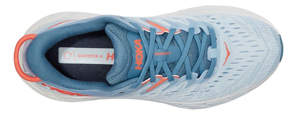 hoka gaviota 4