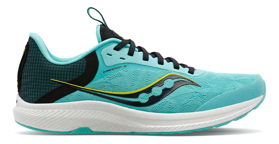 saucony cross training