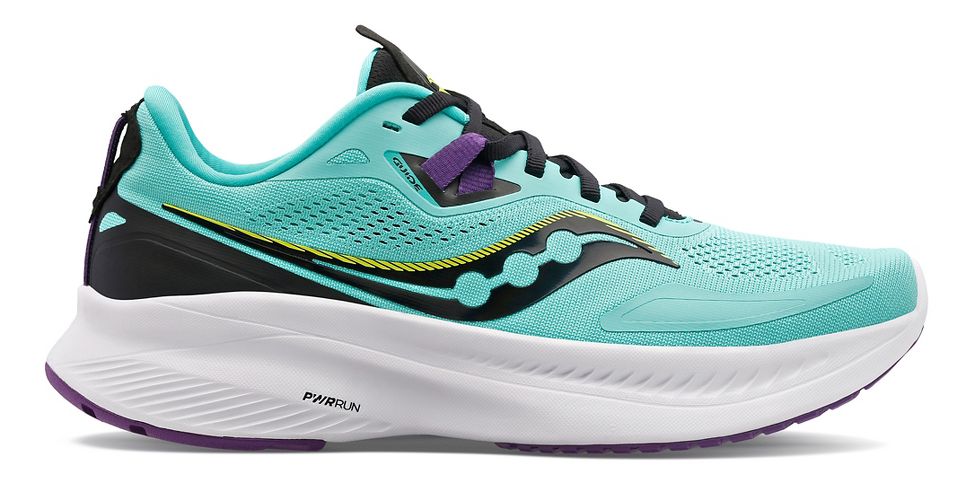 saucony athletic shoes