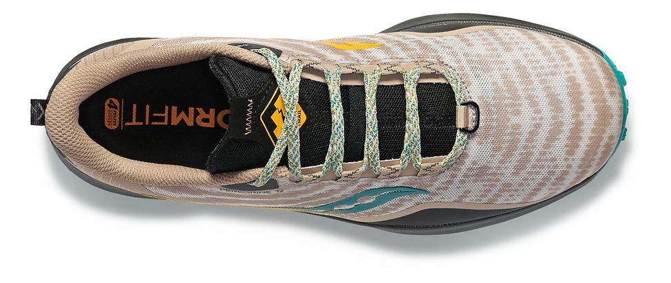 saucony peregrine mens 12