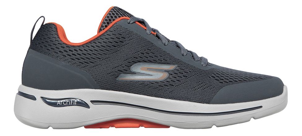 skechers arch fit mens reviews