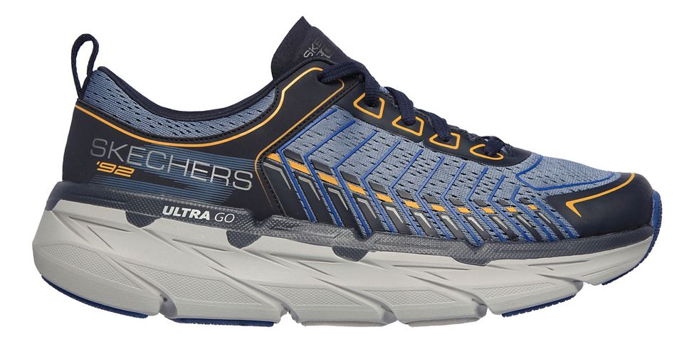 mens max cushioning premier