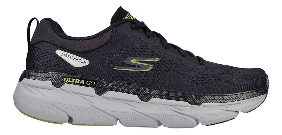 skechers max cushioning india