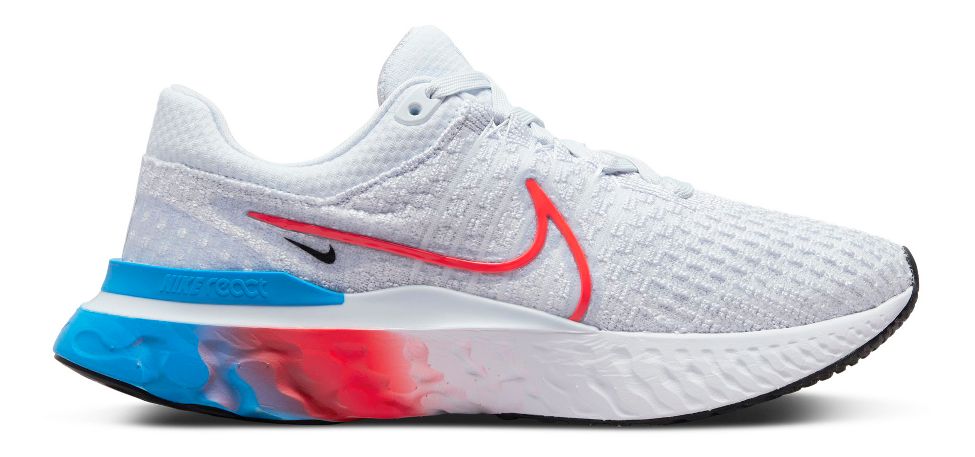 Nike react flyknit 3. Nike react flyknit 3