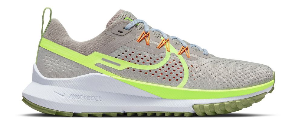 Nike React Pegasus Trail 4 Men's Trail Running Shoes