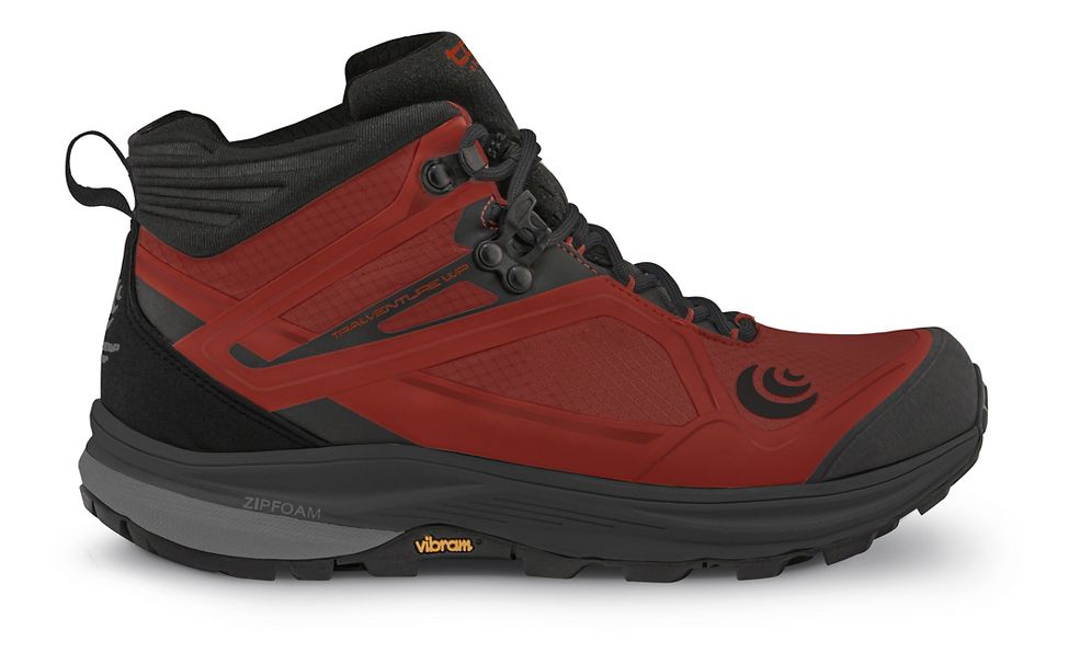 topo athletic trailventure hiking boots men's