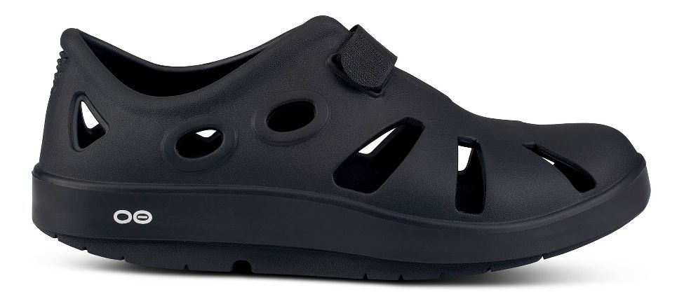 oofos shoes
