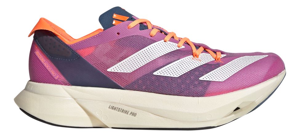 adizero adios pro 3 running shoes
