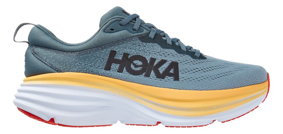 hoka bondi womens 8