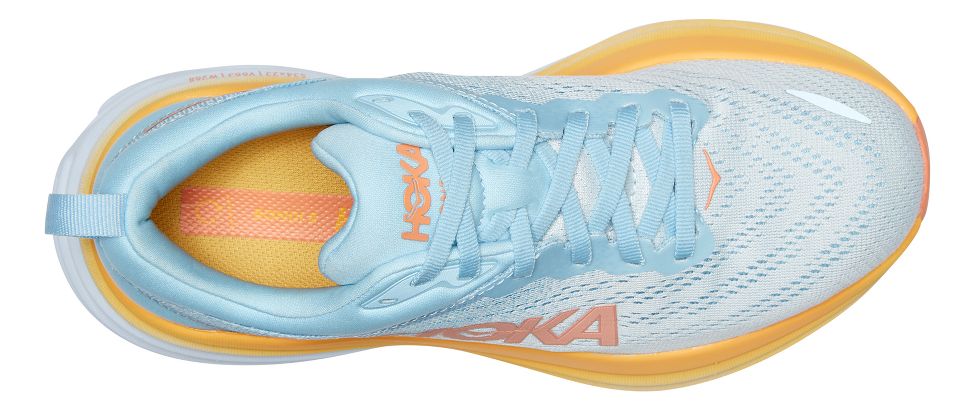 hoka bondi womens 8
