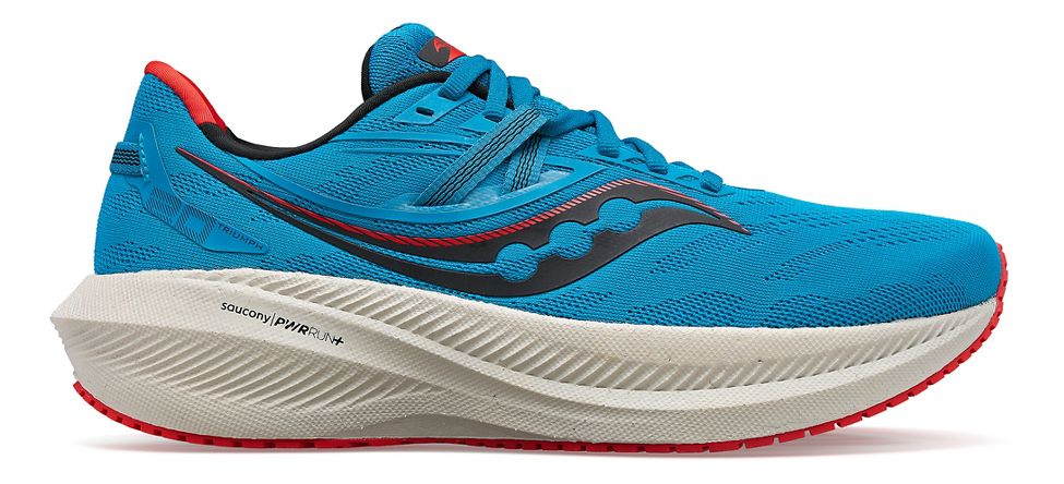 saucony pwrrun