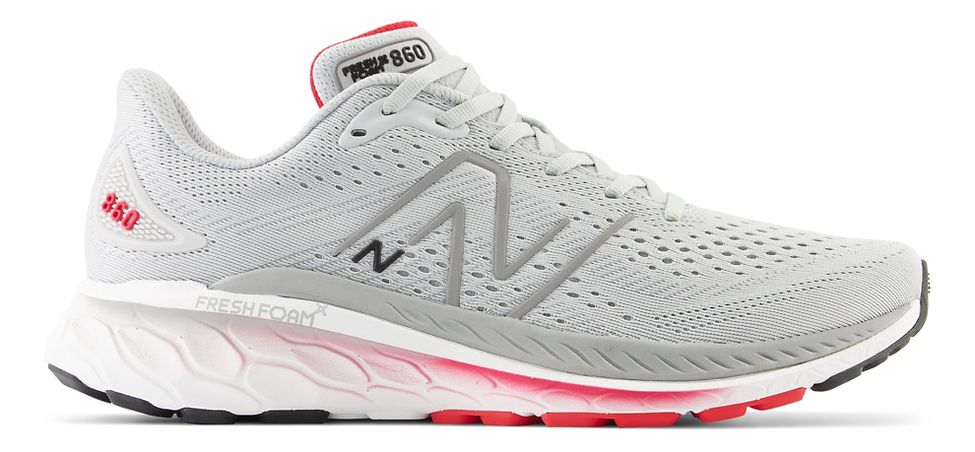 Mens New Balance Fresh Foam X 860v13 Running Shoe