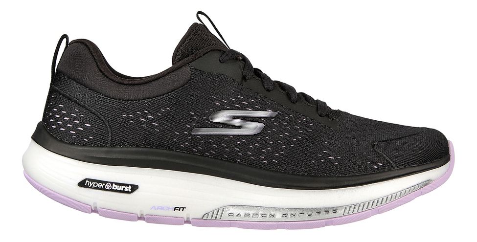 women's skechers arch fit reviews