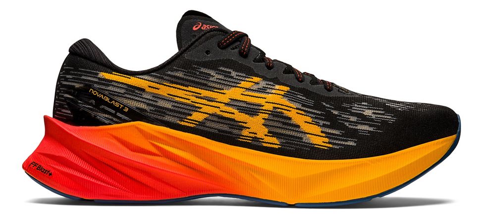 asics novablast release date