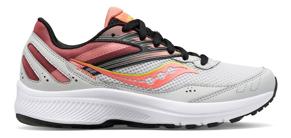 saucony cohesion