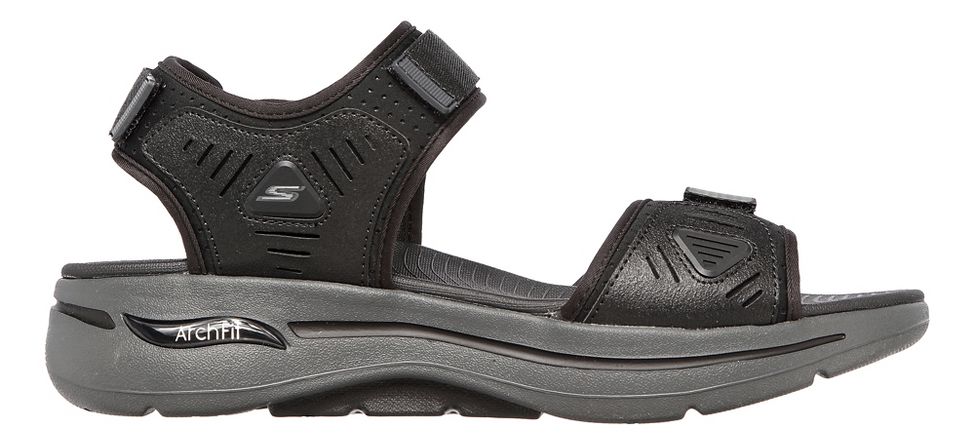 skechers go walk sandals reviews
