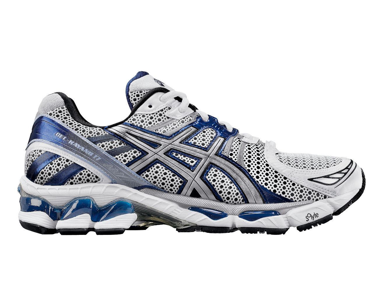 asics gel kayano 17 t100n