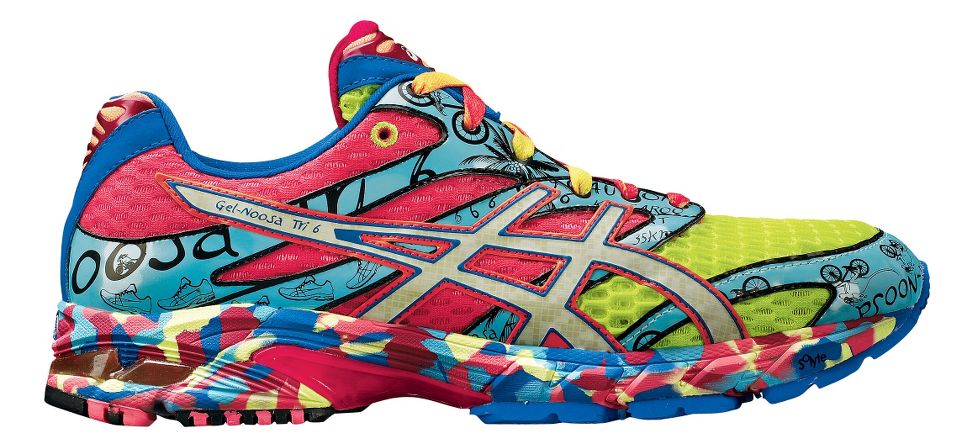 asics gel noosa tri 6 2014