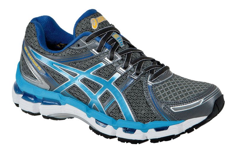 ASICS Kayano 19